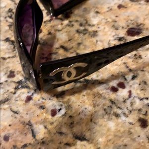 CC just for fun glasses